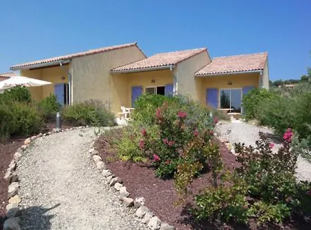 Tatil Evi Maisonnette Pour 6 Personnes Avec Piscine