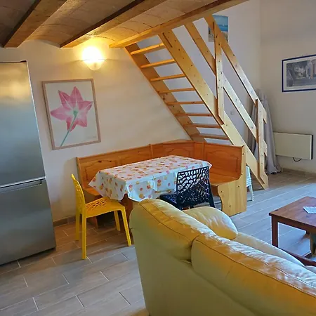 Maisonnette Pour 6 Personnes Avec Piscine