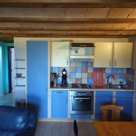 Maisonnette Pour 6 Personnes Avec Piscine Tatil Evi