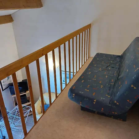 Maisonnette Pour 6 Personnes Avec Piscine