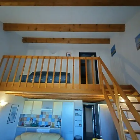 Maisonnette Pour 6 Personnes Avec Piscine * Neffies