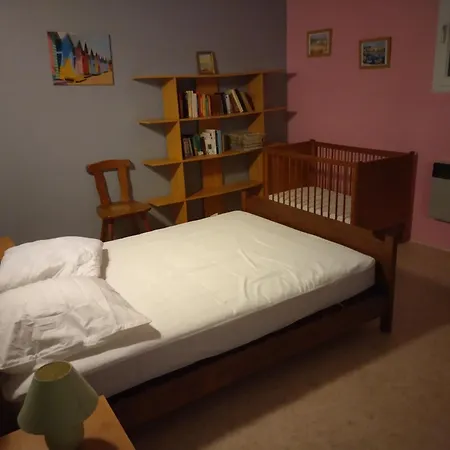 Maisonnette Pour 6 Personnes Avec Piscine Neffies