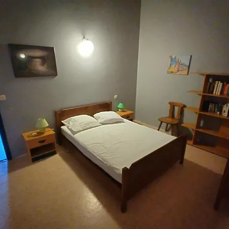 Tatil Evi Maisonnette Pour 6 Personnes Avec Piscine *