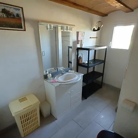 Maisonnette Pour 6 Personnes Avec Piscine *