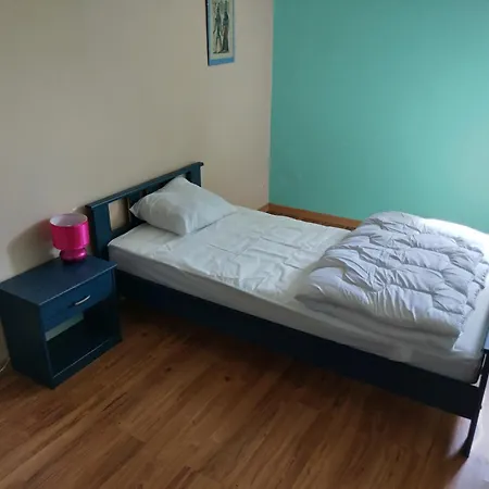 Maisonnette Pour 6 Personnes Avec Piscine Tatil Evi *