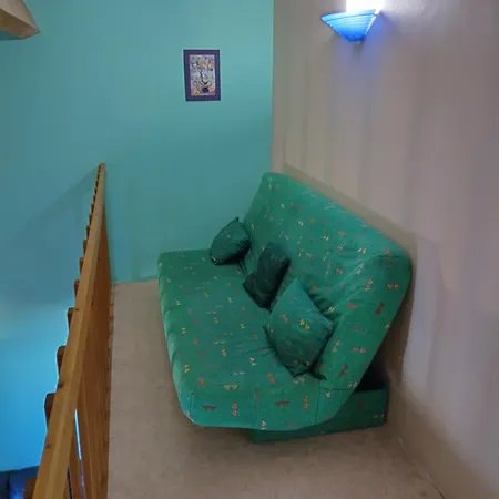Tatil Evi Maisonnette Pour 6 Personnes Avec Piscine Neffies