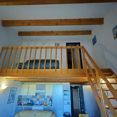 Tatil Evi Maisonnette Pour 6 Personnes Avec Piscine