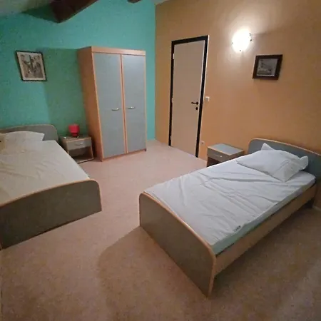Tatil Evi Maisonnette Pour 6 Personnes Avec Piscine *