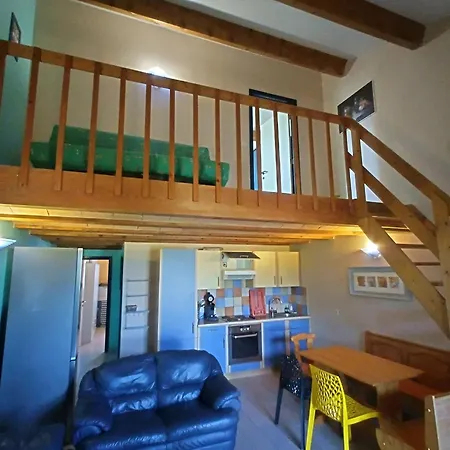 Maisonnette Pour 6 Personnes Avec Piscine Tatil Evi